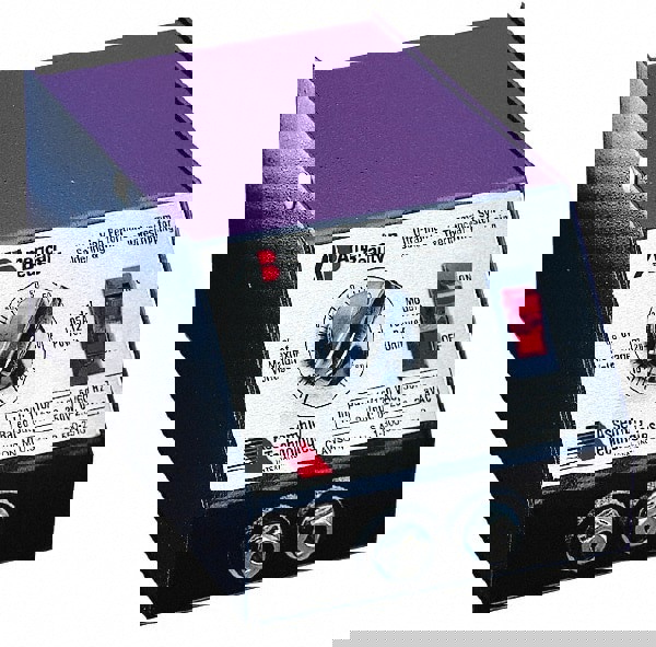 Soldering Station: Output-Resistance Sol